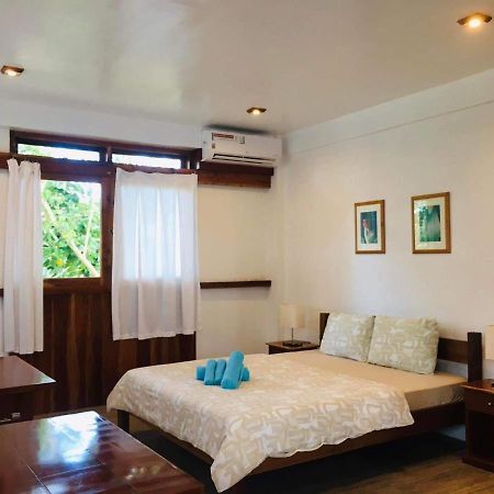 Pahiluna Guesthouse 팡라오 외부 사진