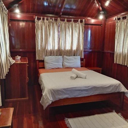Pahiluna Guesthouse 팡라오 외부 사진
