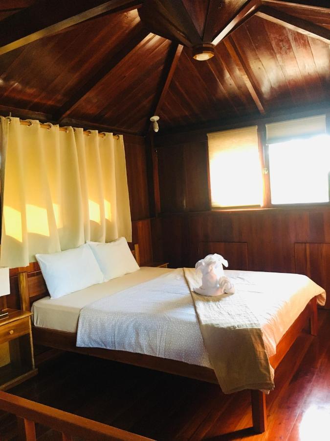 Pahiluna Guesthouse 팡라오 외부 사진
