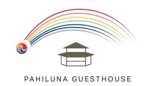 Pahiluna Guesthouse 팡라오 외부 사진
