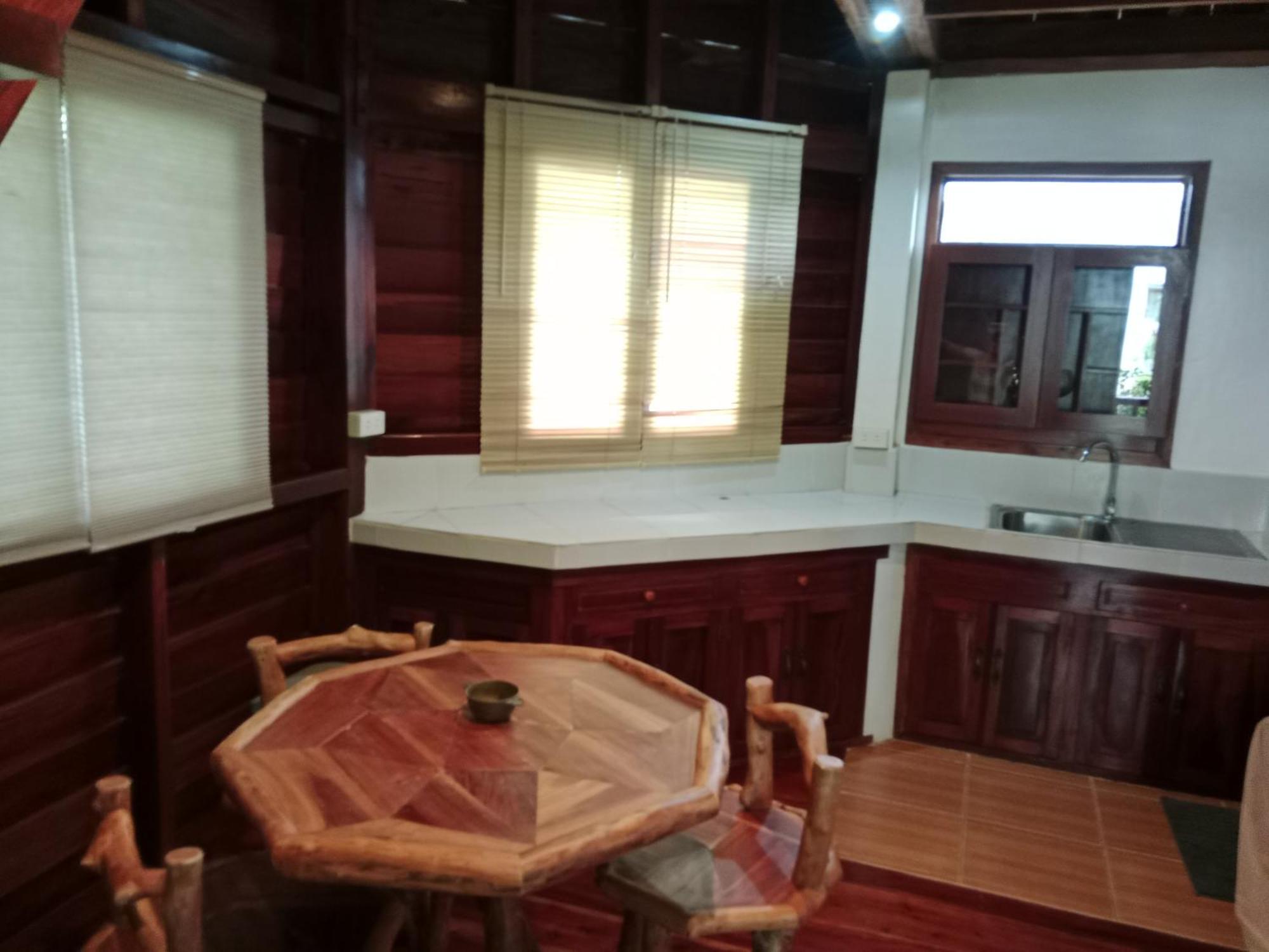 Pahiluna Guesthouse 팡라오 외부 사진