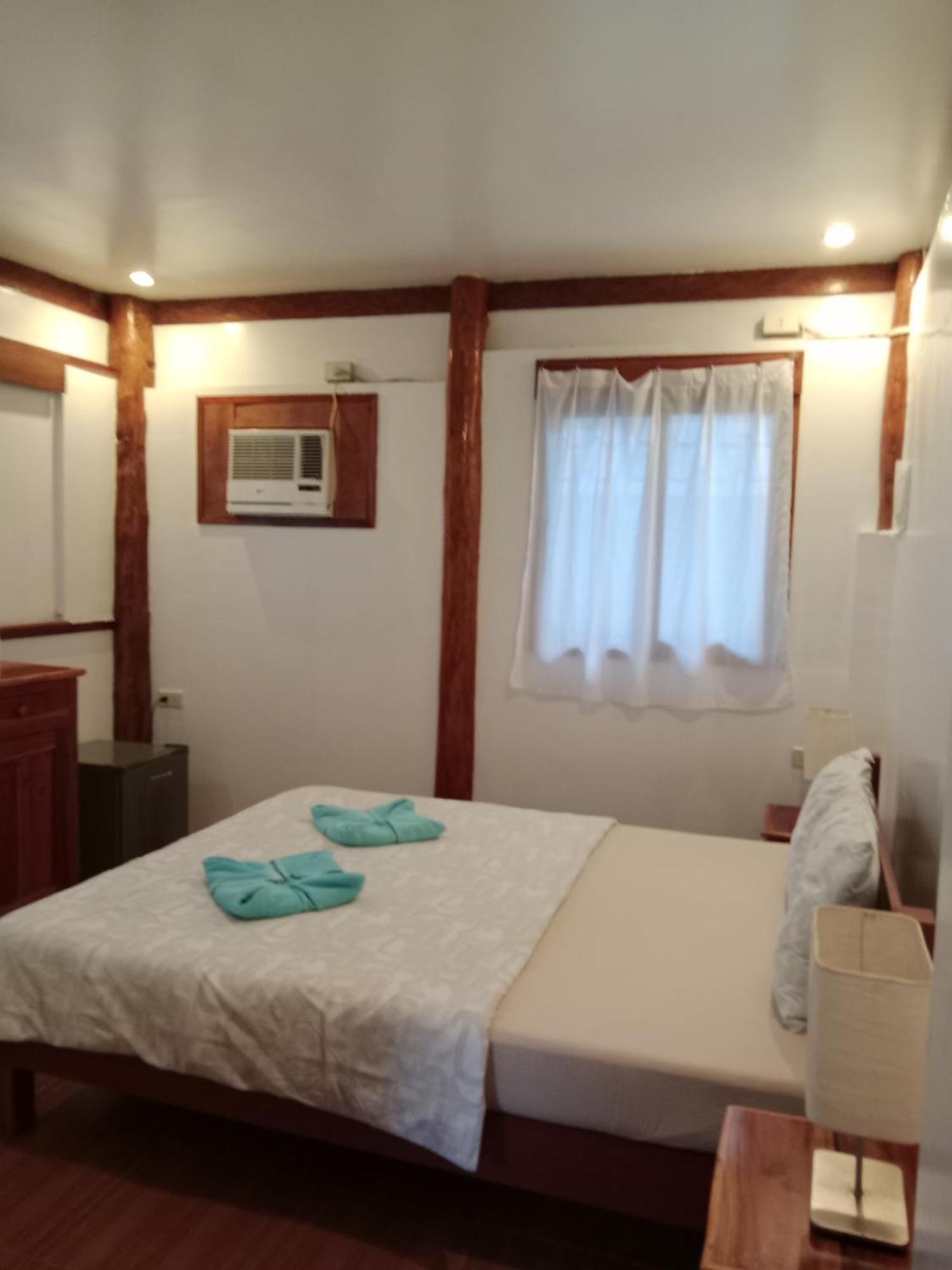 Pahiluna Guesthouse 팡라오 외부 사진