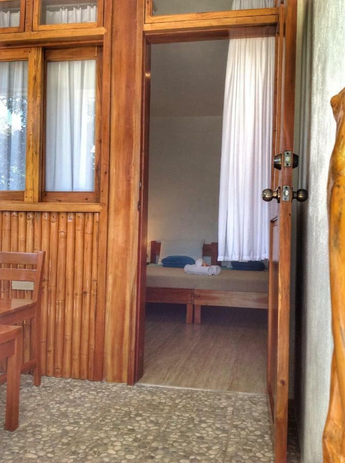 Pahiluna Guesthouse 팡라오 외부 사진